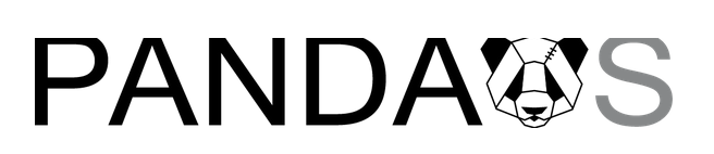 Panda Logo